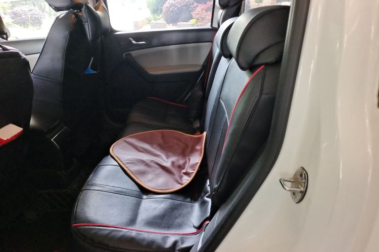 Used Skoda Yeti 2016 1.4TSI DSG Advanced Edition
