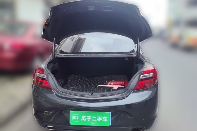 Used Buick Regal 2015 1.6T Leading Technology Model
