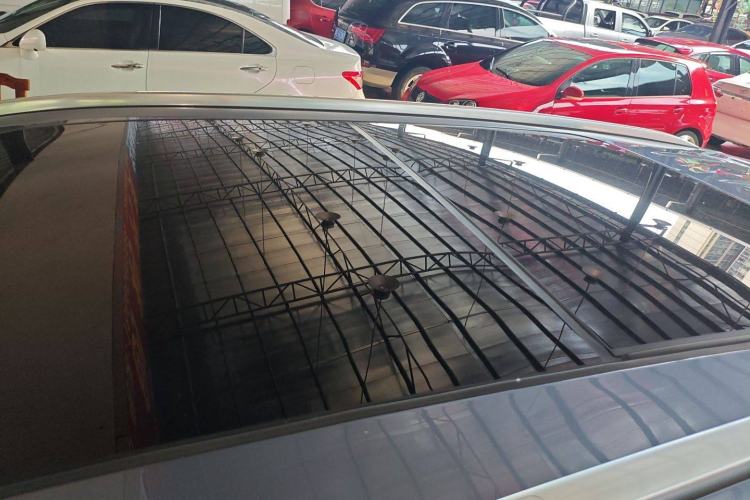 Used JETOUR X70 PLUS 2021 1.5T DCT Mountain 7-Seater