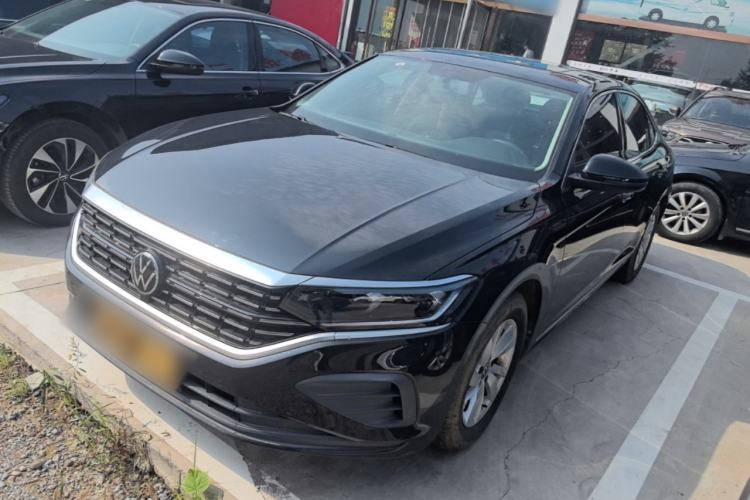 Used Volkswagen Passat 2025 Outstanding Model 280TSI Business Edition