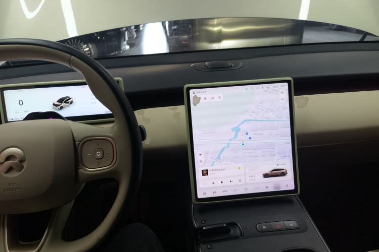 Used Nio ET5T 2024 75kWh Touring