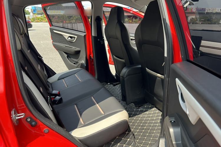 Used SOL E10X 2022 Flower Fairy Style Baby's Breath