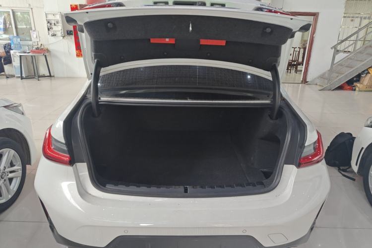 Used BMW 3 Series 2024 320Li M Sport Package