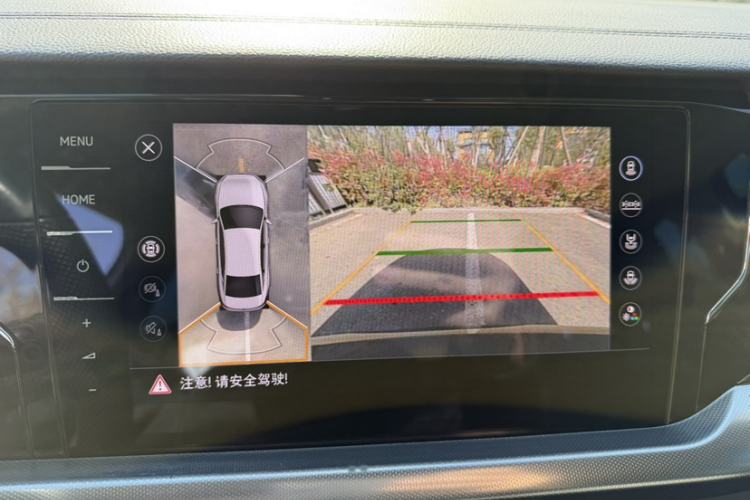 Used Volkswagen Passat 2023 Facelift 330TSI Luxury Edition