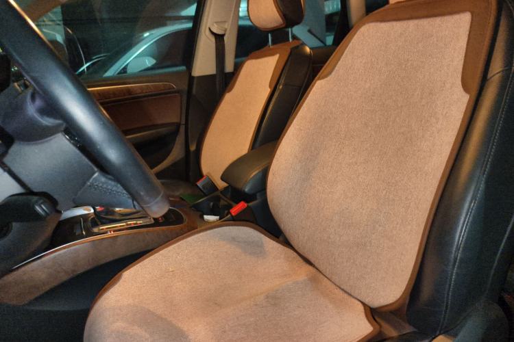 Used Audi Q5 2016 40 TFSI Technology Edition