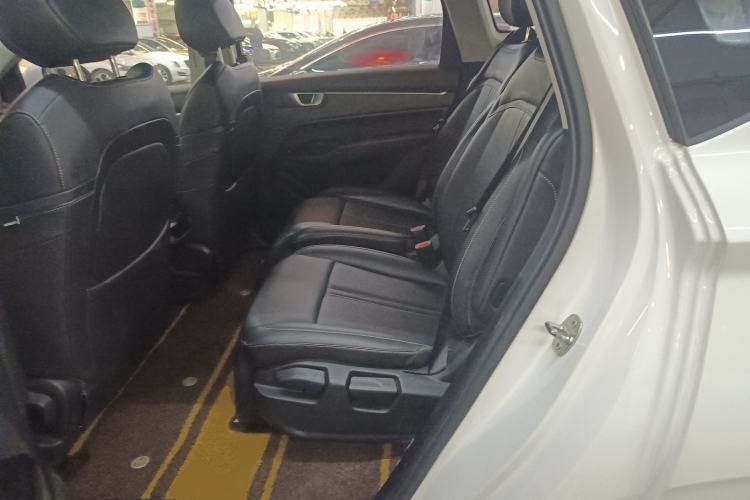 Used Wuling Victory 2020 1.5T CVT Luxury Model
