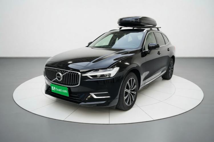 Used Volvo XC60 2020 T5 4x4 Smart Luxury Edition Guazi used car, China used car export, Used car for sale, Used  cars, Cheapest cars for sale