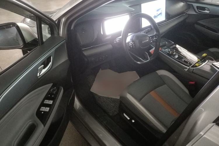 Used AION S Plus 2023 70 Intelligent Edition Lithium Iron Phosphate
