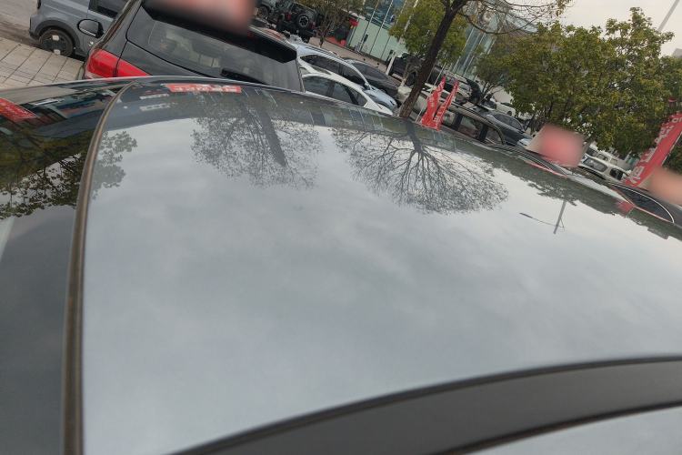 Used BYD Seal 05 DM-i 2025 DM-i Smart Drive 55KM Luxury Model