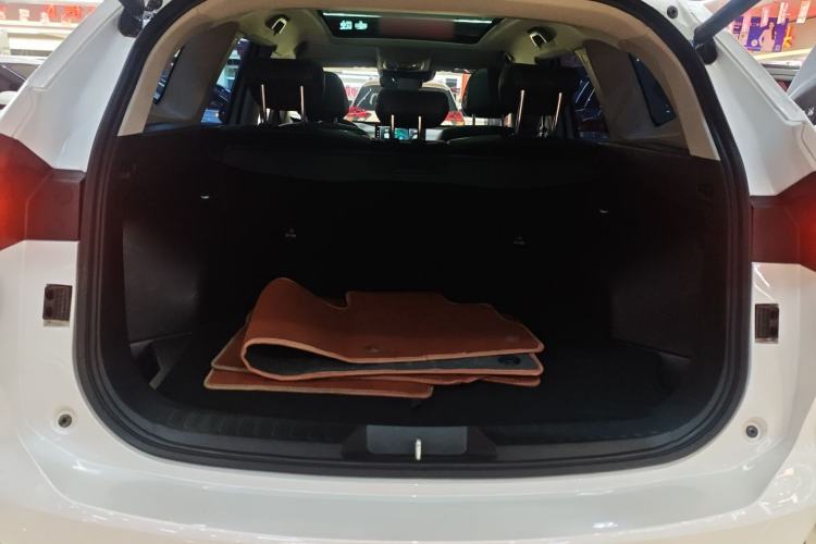 Used Haval H6 New Energy 2023 DHT-PHEV 110KM Enjoyment Edition