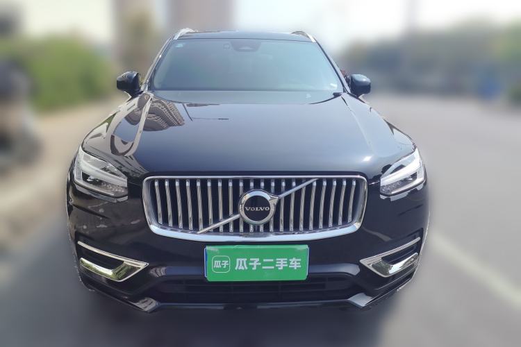 Used Volvo XC90 2023 B6 Zhiyi Luxury Edition 7-Seater
