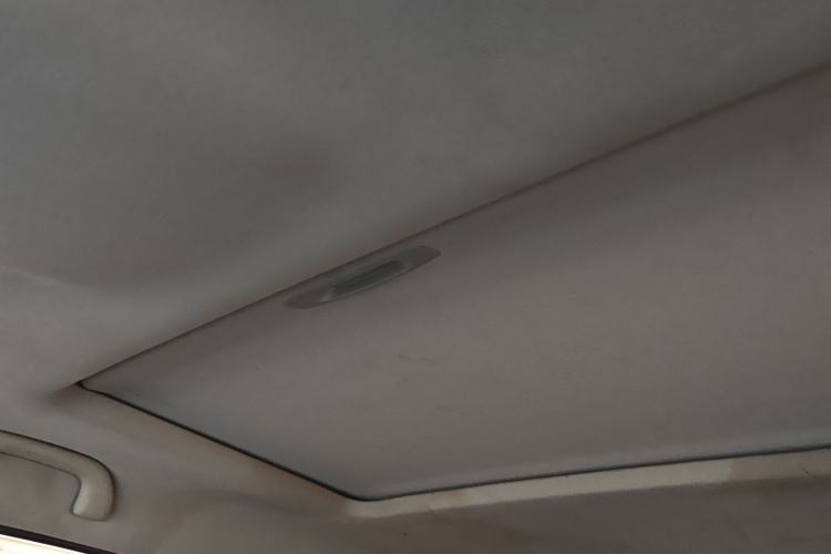 Used BAIC Off-Road BJ20 2016 1.5T CVT Luxury Model Headliner