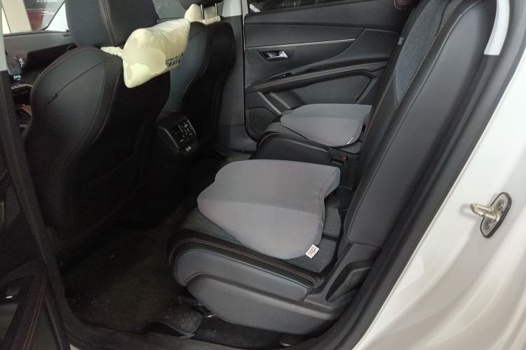 Used Peugeot 5008 2017 380THP 7-Seater Elite Edition