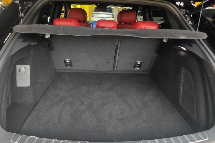 Used Hima AITO M5 2025 Extended-Range Ultra Rear-Wheel-Drive Version