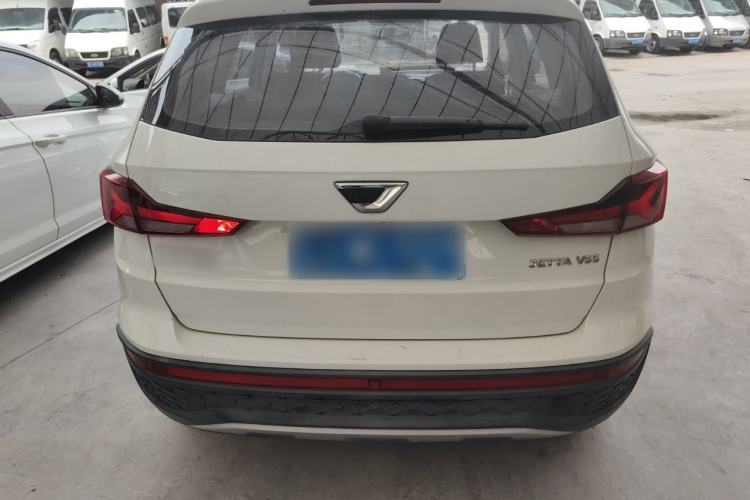 Used Jetta VS5 2022 280TSI Automatic Trend Edition