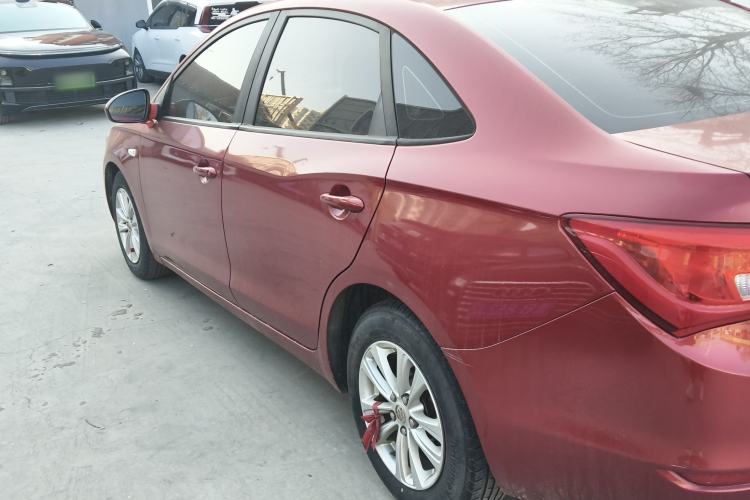 Used Buick GT 2016 15N Automatic Entry-Level Trim