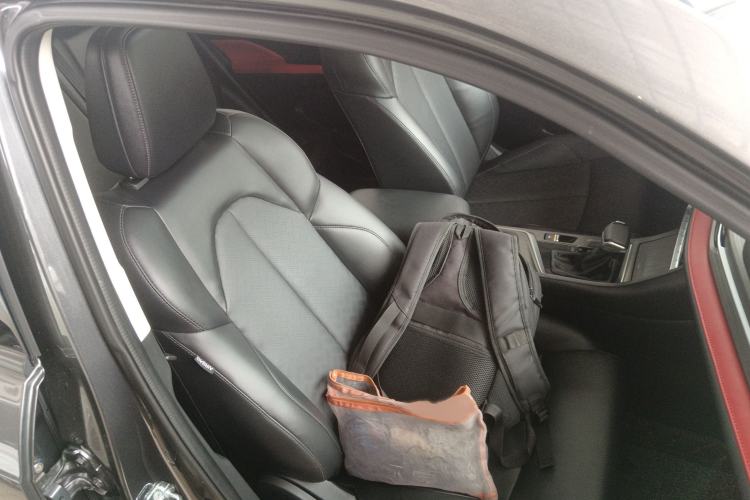 Used Changan CS55PLUS 2021 Blue Whale Edition 1.5T DCT Luxury Model