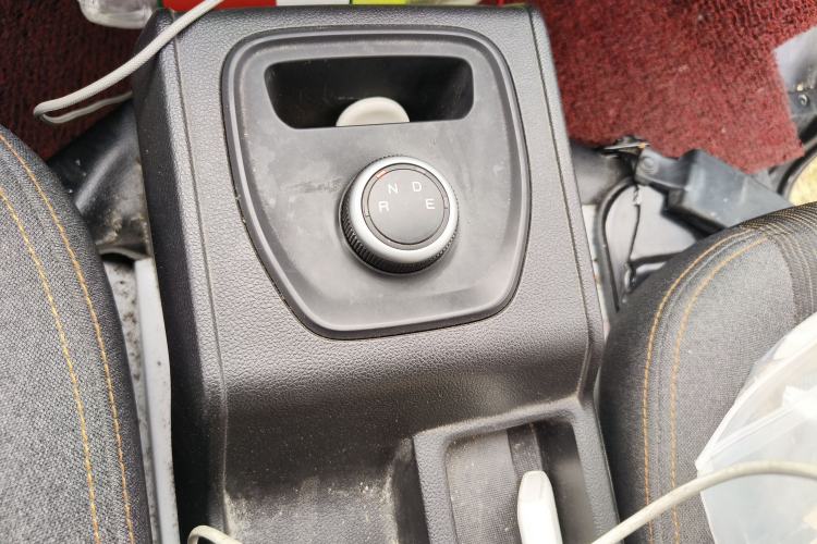 Used Karry Jiangtun 2023 Wide-body Edition AVIC Lithium Battery 38.64 kWh