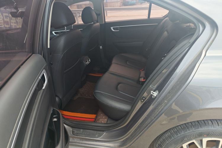 Used Hyundai Mistra 2021 1.8L CVT GLX Elite Edition
