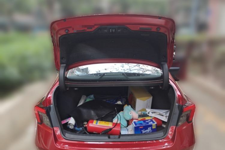 Used Honda Integra 2022 240TURBO CVT Prestige Edition