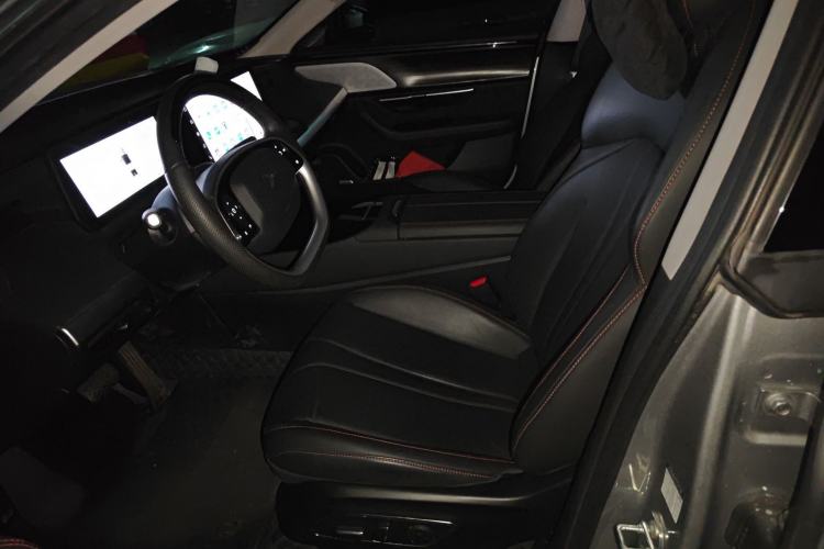 Used XPeng P7 2022 625E