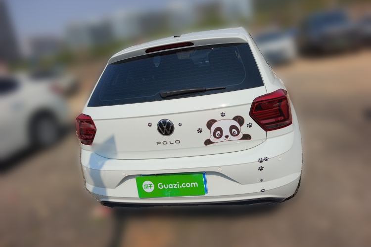 Used Volkswagen Polo 2023 Revised Plus 1.5L Automatic – Enjoy Life Edition