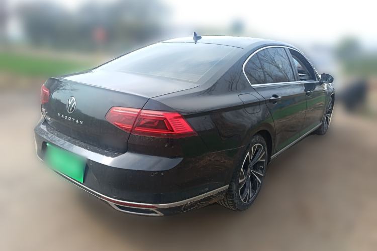 Used Volkswagen Magotan 2021 330TSI DSG 30th Anniversary Edition
