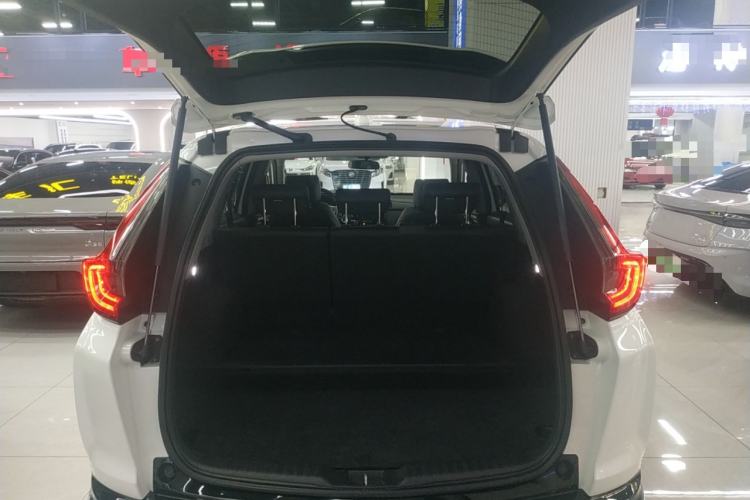 Used Honda CR-V New Energy 2021 Rui Hybrid e+ 2.0L Ruichi Edition