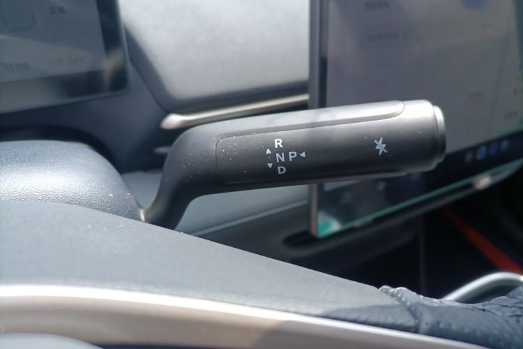 Used ARCFOX T1 2025 Model 320 PRO
