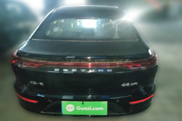 Used Bestune B70 2024 Dragon Edition 1.5T Leading Model
