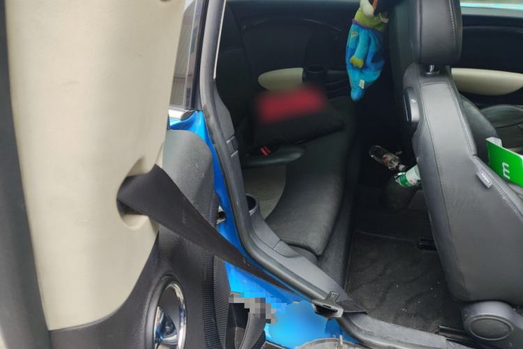 Used MINI Clubman 2011 1.6T COOPER S