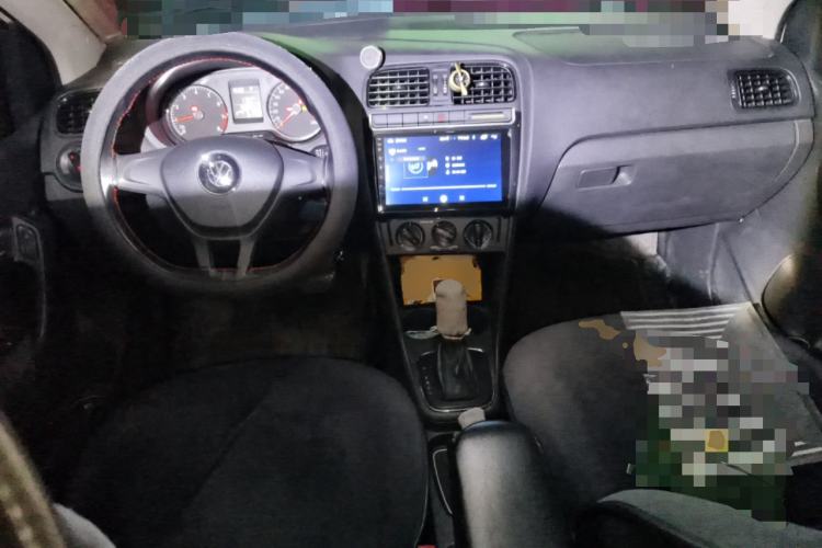 Used Volkswagen Polo 2016 1.4L Automatic Trendy Model