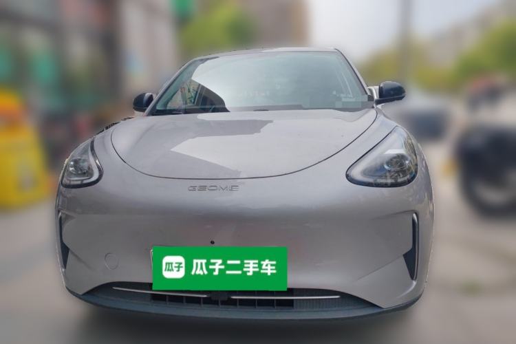 Used Geely Galaxy Geome 2025 310km Dream Edition
