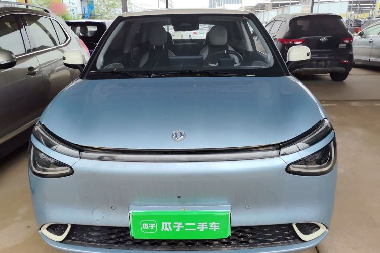 Used Dongfeng NAMMI 01 2024 430 Max Smart+ Front