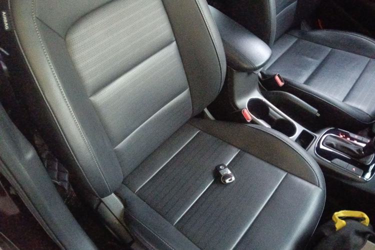 Used Kia K3 2017 1.6L Automatic 15th Anniversary Special Edition GLS
