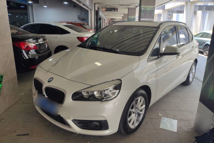 Used BMW 2 Series Active Tourer 2016 218i Fashion Model