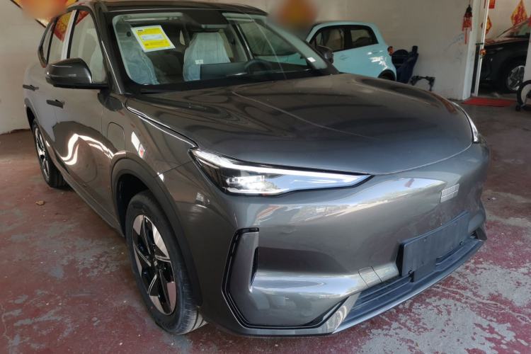 Used Geely Galaxy E5 2026 Model 530km Launch Edition
