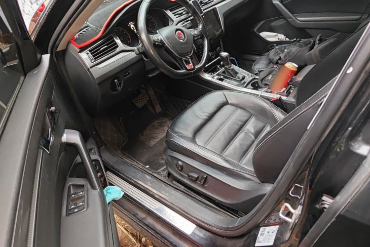 Used Volkswagen Passat 2017 330TSI DSG Luxury Edition
