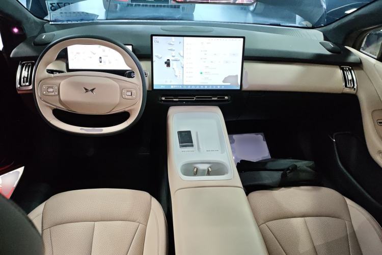 Used XPeng P7+ 2024 Ultra-Long Range Max