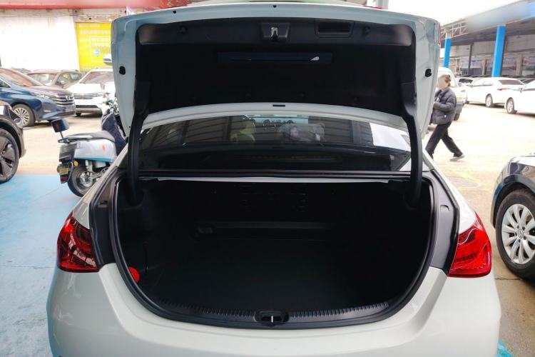 Used Mercedes-Benz C-Class 2024 Restyled C 260 L Sport Edition
