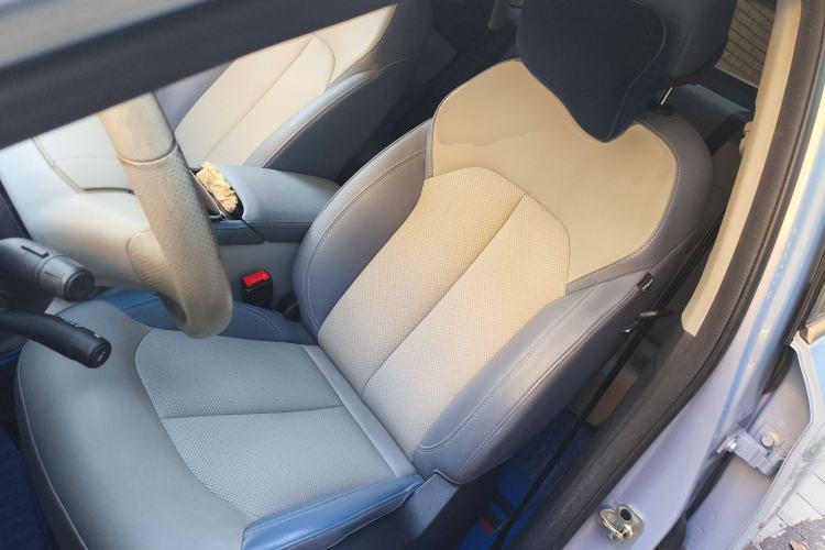 Used Rising ER6 2020 620 km Smart Drive Version
