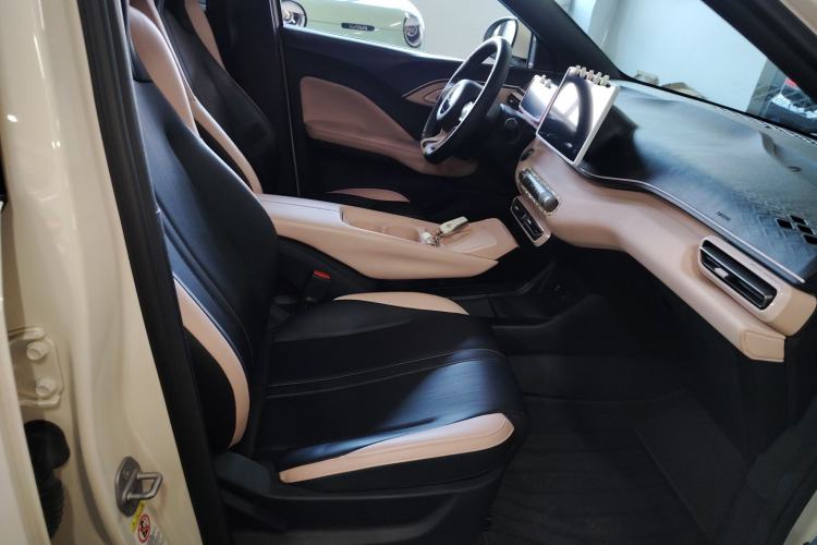 Used BYD Seagull 2023 Flying Edition