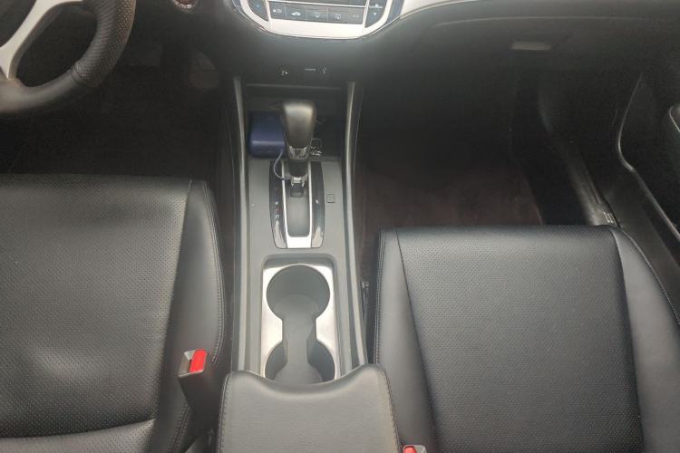 Used Honda Jade 2014 1.8L Automatic Comfort Elite Version 5 Seats
