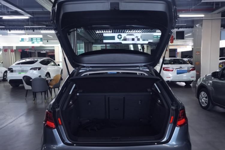 Used Audi A3 2014 Sportback 35 TFSI Automatic Comfort Model
