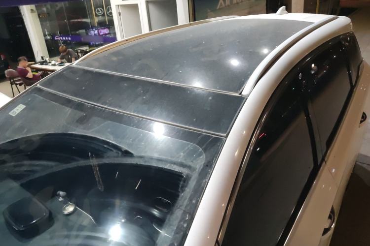 Used BYD Song MAX 2017 1.5T Automatic Smart Connect Elite 7-Seater
