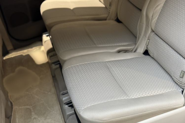 Used Toyota Verso 2014 Starlight 180E CVT Elite Edition
