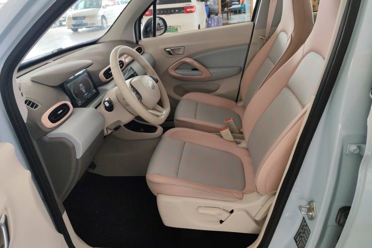 Used Leapmotor T03 2023 403 Smart Edition