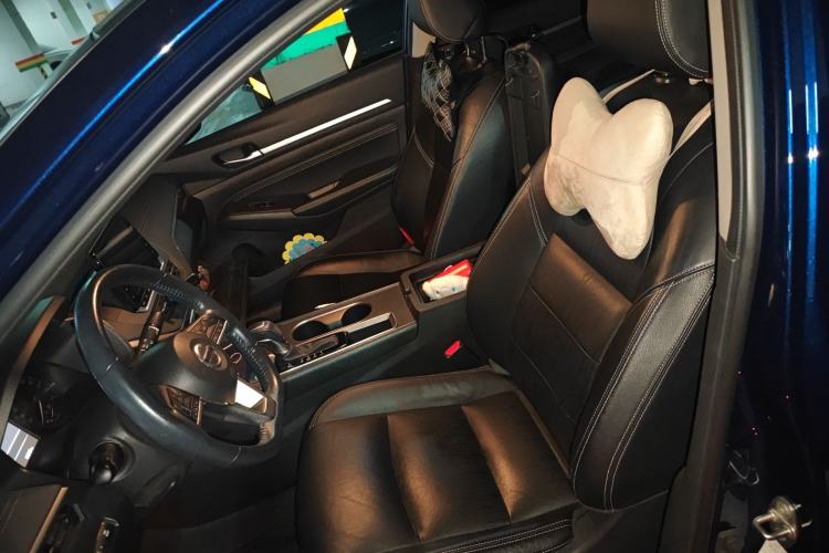 Used Nissan Teana 2020 2.0L XL Comfort Edition Left Front Seat