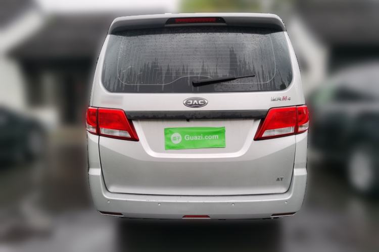 Used JAC Refine M4 2022 2.0 TGDI Automatic Business Edition
