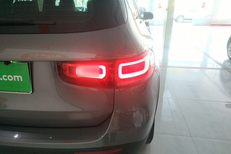 Used Mercedes-Benz GLB 2021 GLB 200 Dynamic Edition